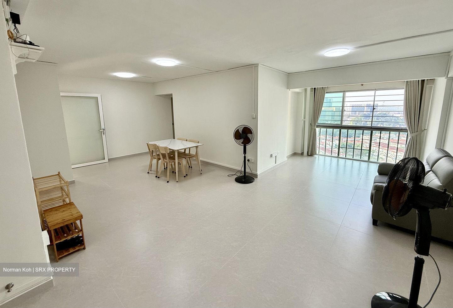 Blk 2C Boon Tiong Arcadia (Bukit Merah), HDB 5 Rooms #560395521